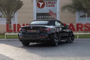 BMW 4 Series 420 2022