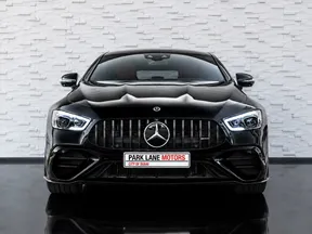 Mercedes-Benz AMG GT 43 2023