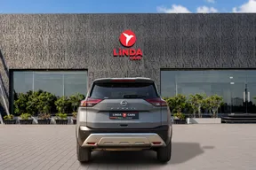 Nissan X-Trail 2024