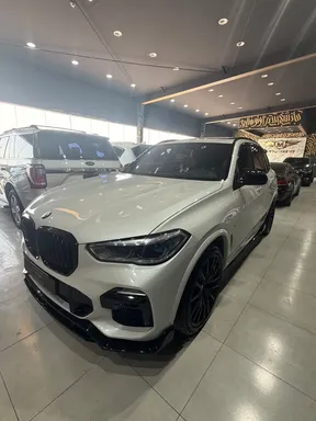 BMW X5 2016