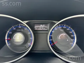 Hyundai ix35 2015