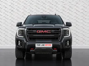 GMC Yukon 2023