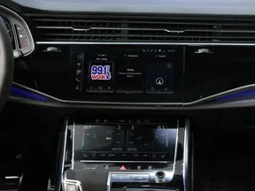 Audi RS Q8 2024