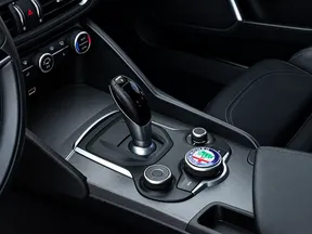 Alfa Romeo Giulia 2020