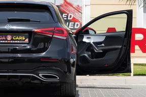 Mercedes-Benz A-Class 250 2020