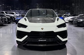Lamborghini Urus 2024