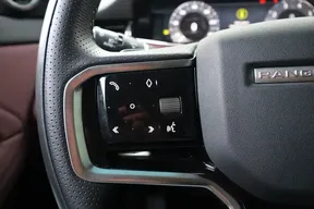 Land Rover Range Rover Evoque 2023