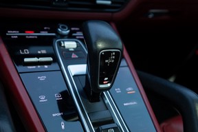 Porsche Cayenne S 2019