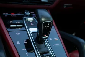 Porsche Cayenne S 2019