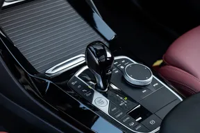 BMW X3 30 2024