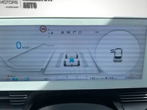 Hyundai Ioniq 5 2022