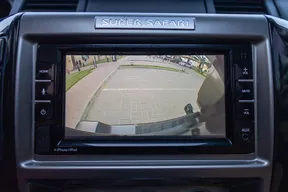 Nissan Patrol Super Safari / Vitic 2021