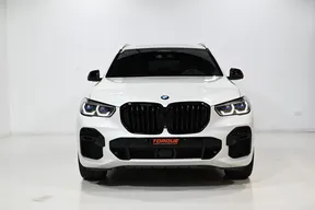 BMW X5 M50 2022