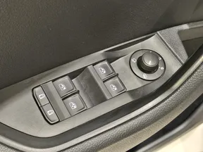 Škoda Superb Combi 2020