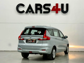 Suzuki Ertiga 2025