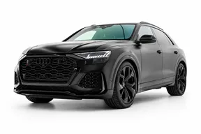 Audi RS Q8 2023