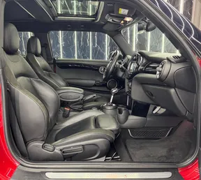 MINI Hatch Cooper S 2016