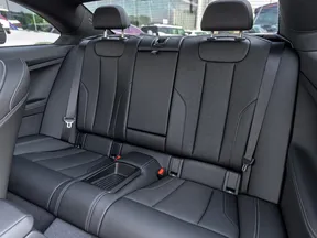 BMW 2 Series 218 2025