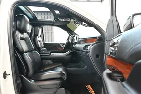 Lincoln Navigator 2019