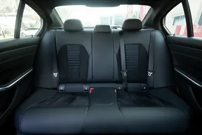 BMW 3 Series 330 2021