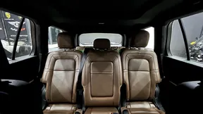 Lincoln Aviator 2022