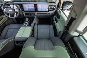 BAIC BJ40 Pro 2026