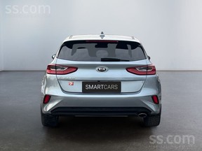 Kia Ceed 2021