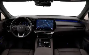 Lexus RX 350h 2024