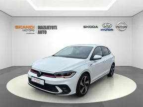 Volkswagen Polo GTI 2023