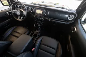 Jeep Wrangler Rubicon 2023