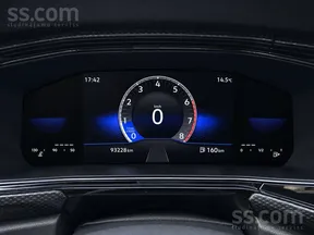 Volkswagen T-Cross 2023