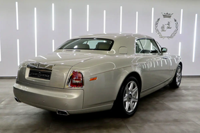 Rolls-Royce Phantom 2009