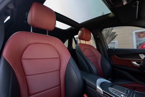 Mercedes-Benz GLC 200 2022