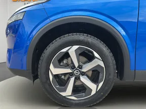 Nissan Qashqai 2022