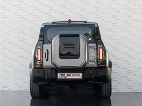 Jetour T2 2025
