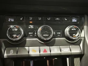 Škoda Kodiaq 2021
