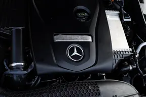 Mercedes-Benz C-Class 200 2018