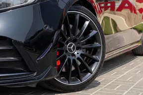Mercedes-Benz A-Class 35 AMG 2019