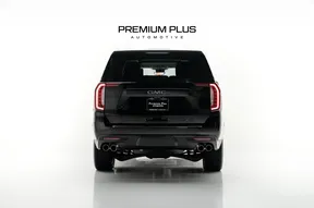 GMC Yukon 2024