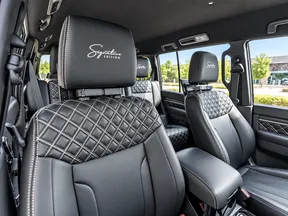 Mitsubishi Pajero / Shogun / Montero 2020