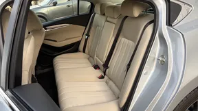 Mazda 6 2024