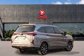 Toyota Avanza / Velos 2025