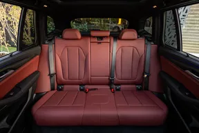 BMW X3 30 2024