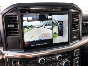 Ford F-150 Raptor 2022