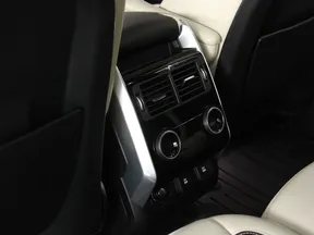 Land Rover Range Rover Sport 2018