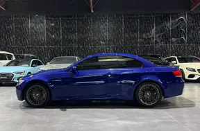 BMW 3 Series M3 2009