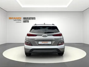 Hyundai Kona 2022