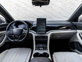 BYD Song 2026