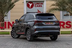 Changan CS75 Plus 2023