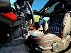 MINI Hatch John Cooper Works 2013